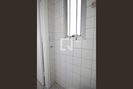 Apartamento para alugar com 111m², 3 quartos e 1 vaga Apartamento para alugar com 111m², 3 quartos e 1 vagaBanheiro de serviço