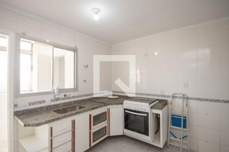 Apartamento para alugar com 111m², 3 quartos e 1 vaga Apartamento para alugar com 111m², 3 quartos e 1 vagaCozinha