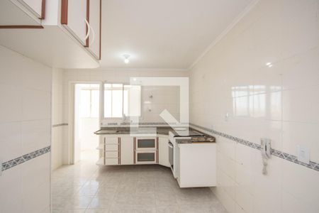Apartamento para alugar com 111m², 3 quartos e 1 vaga Apartamento para alugar com 111m², 3 quartos e 1 vagaCozinha