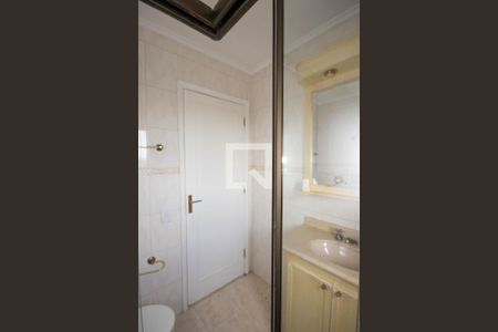 Apartamento para alugar com 111m², 3 quartos e 1 vaga Apartamento para alugar com 111m², 3 quartos e 1 vagaBanheiro 1