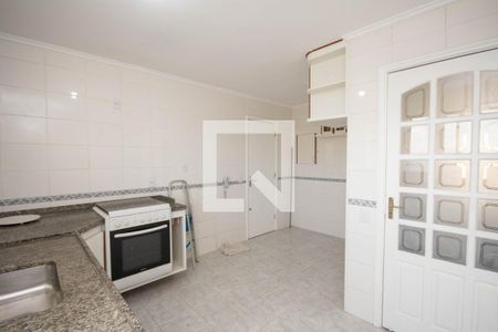 Apartamento para alugar com 111m², 3 quartos e 1 vaga Apartamento para alugar com 111m², 3 quartos e 1 vagaCozinha