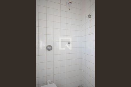 Apartamento para alugar com 111m², 3 quartos e 1 vaga Apartamento para alugar com 111m², 3 quartos e 1 vagaBanheiro de serviço