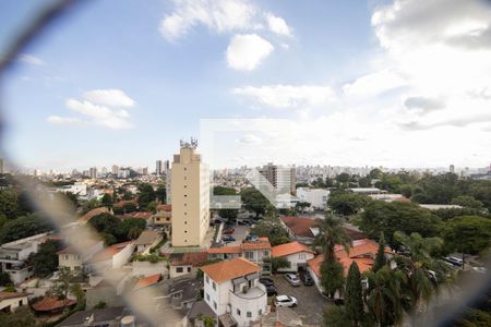 Apartamento para alugar com 111m², 3 quartos e 1 vaga Apartamento para alugar com 111m², 3 quartos e 1 vagaVista da Rua
