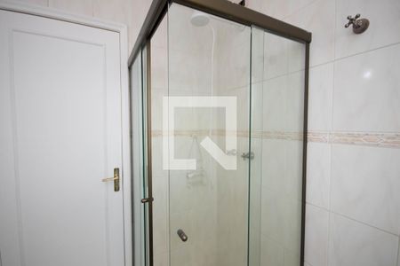 Apartamento para alugar com 111m², 3 quartos e 1 vaga Apartamento para alugar com 111m², 3 quartos e 1 vagaBanheiro 2