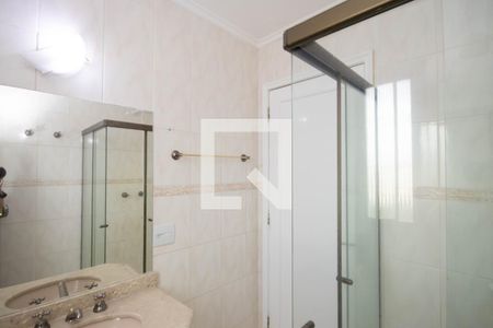 Apartamento para alugar com 111m², 3 quartos e 1 vaga Apartamento para alugar com 111m², 3 quartos e 1 vagaBanheiro 2