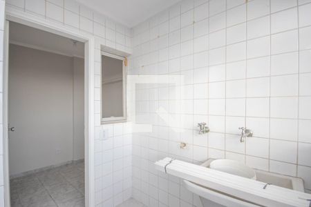 Apartamento para alugar com 111m², 3 quartos e 1 vaga Apartamento para alugar com 111m², 3 quartos e 1 vagaÁrea de Serviço