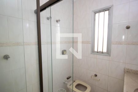 Apartamento para alugar com 111m², 3 quartos e 1 vaga Apartamento para alugar com 111m², 3 quartos e 1 vagaBanheiro 2