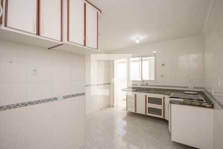 Apartamento para alugar com 111m², 3 quartos e 1 vaga Apartamento para alugar com 111m², 3 quartos e 1 vagaCozinha