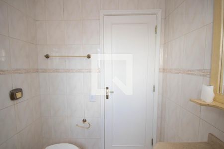 Apartamento para alugar com 111m², 3 quartos e 1 vaga Apartamento para alugar com 111m², 3 quartos e 1 vagaBanheiro 1