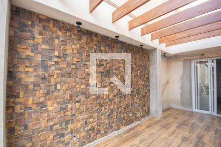 Apartamento para alugar com 111m², 3 quartos e 1 vaga Apartamento para alugar com 111m², 3 quartos e 1 vagaÁrea comum
