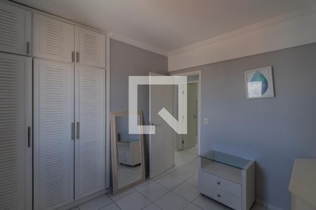Apartamento à venda com 52m², 2 quartos e 1 vagaQuarto 2