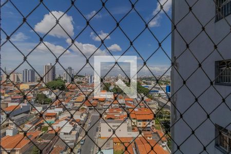 Apartamento à venda com 52m², 2 quartos e 1 vagaVista Quarto 2