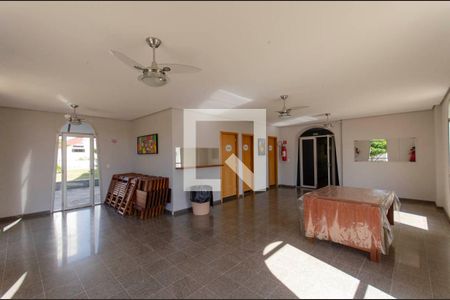 Apartamento à venda com 52m², 2 quartos e 1 vagaÁrea Comum - Salão de Festas