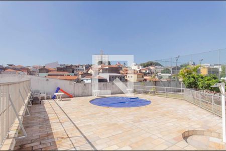Apartamento à venda com 52m², 2 quartos e 1 vagaÁrea Comum - Piscina