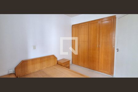 Quarto 1 de apartamento para alugar com 2 quartos, 75m² em Santa Paula, São Caetano do Sul