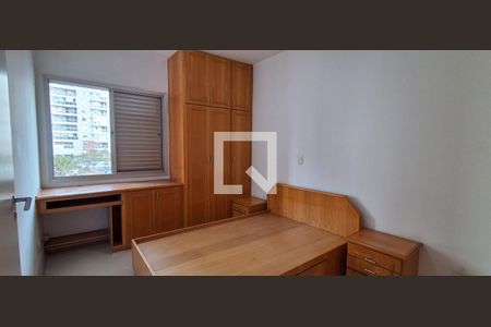 Quarto 1 de apartamento para alugar com 2 quartos, 75m² em Santa Paula, São Caetano do Sul