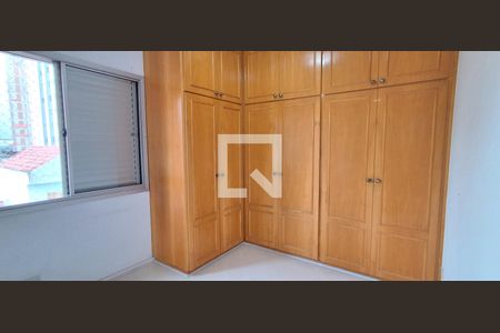 Quarto 2 de apartamento para alugar com 2 quartos, 75m² em Santa Paula, São Caetano do Sul