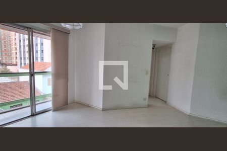 Sala de apartamento para alugar com 2 quartos, 75m² em Santa Paula, São Caetano do Sul