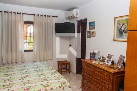 Casa à venda com 120m², 2 quartos e 2 vagasSuíte 2