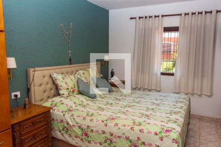 Casa à venda com 120m², 2 quartos e 2 vagasSuíte 2