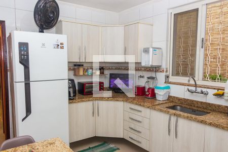 Casa à venda com 120m², 2 quartos e 2 vagasCozinha