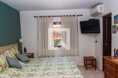 Casa à venda com 120m², 2 quartos e 2 vagasSuíte 2