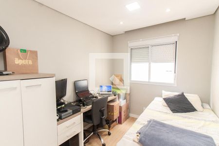 Quarto 2 de apartamento para alugar com 2 quartos, 42m² em Vila Guilherme, São Paulo