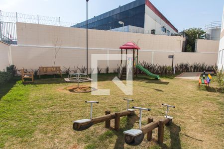Apartamento para alugar com 42m², 2 quartos e 1 vagaÁrea Comum - Playground