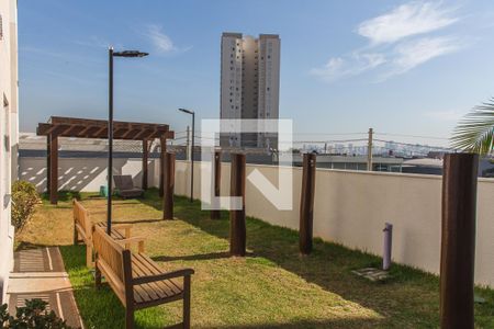 Apartamento para alugar com 42m², 2 quartos e 1 vagaÁrea comum