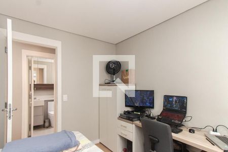 Apartamento para alugar com 42m², 2 quartos e 1 vagaQuarto 2