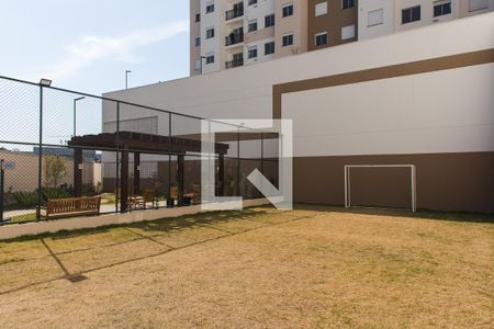 Apartamento para alugar com 42m², 2 quartos e 1 vagaQuadra Esportiva