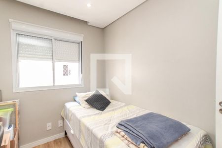 Quarto 2 de apartamento para alugar com 2 quartos, 42m² em Vila Guilherme, São Paulo