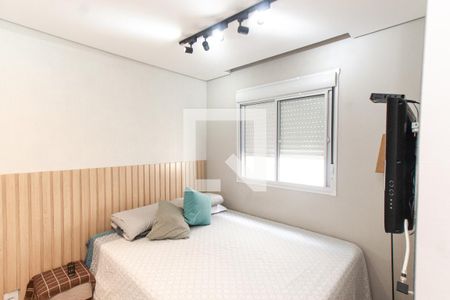 Quarto 1 de apartamento para alugar com 2 quartos, 42m² em Vila Guilherme, São Paulo