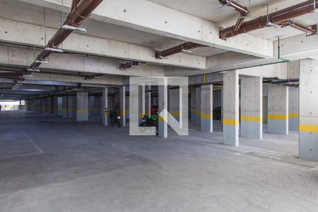 Apartamento para alugar com 42m², 2 quartos e 1 vagaGaragem