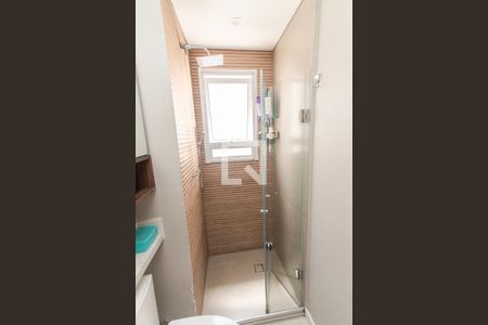 Apartamento para alugar com 42m², 2 quartos e 1 vagaBanheiro