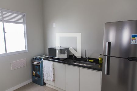 Apartamento para alugar com 42m², 2 quartos e 1 vagaÁrea comum