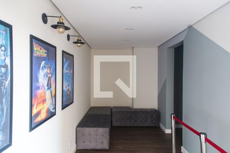 Apartamento para alugar com 42m², 2 quartos e 1 vagaÁrea comum - Cinema