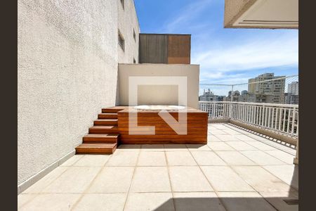 Apartamento à venda com 147m², 3 quartos e 3 vagas Apartamento à venda com 147m², 3 quartos e 3 vagasHidromassagem