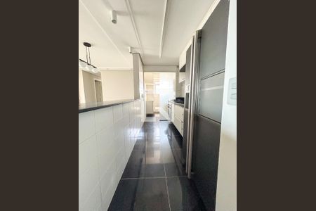 Apartamento à venda com 147m², 3 quartos e 3 vagas Apartamento à venda com 147m², 3 quartos e 3 vagasCozinha