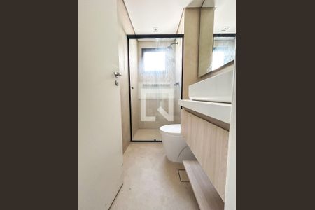 Apartamento à venda com 147m², 3 quartos e 3 vagas Apartamento à venda com 147m², 3 quartos e 3 vagasBanheiro
