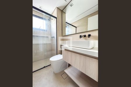 Apartamento à venda com 147m², 3 quartos e 3 vagas Apartamento à venda com 147m², 3 quartos e 3 vagasBanheiro