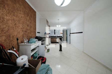 Casa para alugar com 165m², 3 quartos e 5 vagasCozinha