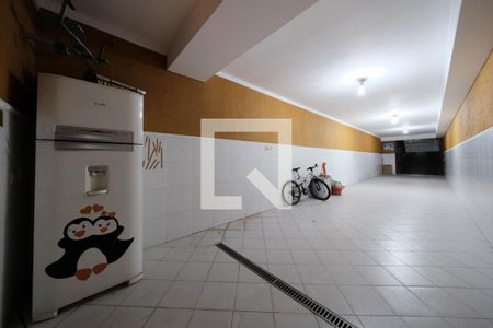 Casa para alugar com 165m², 3 quartos e 5 vagasGaragem