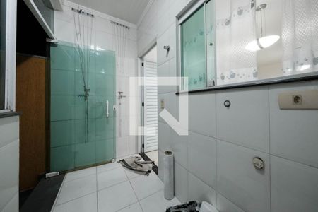 Casa à venda com 165m², 3 quartos e 5 vagasÁrea de Serviço