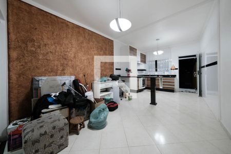 Casa para alugar com 165m², 3 quartos e 5 vagasCozinha