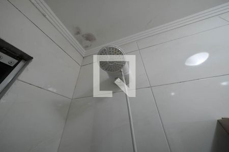 Casa para alugar com 165m², 3 quartos e 5 vagasBanheiro da Suíte