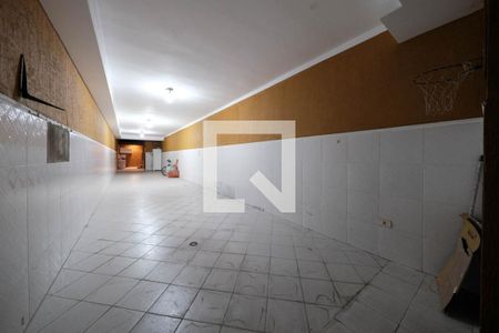Casa para alugar com 165m², 3 quartos e 5 vagasGaragem