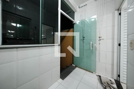 Casa à venda com 165m², 3 quartos e 5 vagasÁrea de Serviço