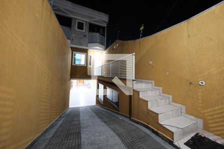 Casa para alugar com 165m², 3 quartos e 5 vagasGaragem