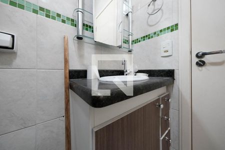 Casa para alugar com 165m², 3 quartos e 5 vagasBanheiro